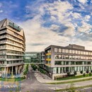 Pronájem kancelářských prostor (1115,27 m2) City West, ul. Siemensova, Praha 5 - Stodůlky, cena 14 EUR / m2 / měsíc, nabízí