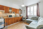 Prodej bytu 2+kk (46 m2), Praha 10 - Vinohrady, Sobotecká, cena 7243740 CZK / objekt, nabízí 