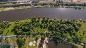 Pronájem pozemku - zahrady (200 m2), Praha 5 - Lahovice, cena 15 CZK / m2, nabízí Maxxus reality