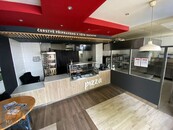 Přenechání nájemní smlouvy na pronájem pizzerie, Praha 3 - Žižkov, cena 42600 CZK / objekt / měsíc, nabízí 