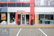 Pronájem obchodních prostor/showroomu (150,8 m2), SHOP PARK Čestlice, Průhonická ul., cena 14 EUR / m2 / měsíc, nabízí 