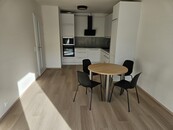 Pronájem bytu 3+kk/B (68,2 m2), Nurmiho, Praha 15 - Hostivař, cena 35000 CZK / objekt / měsíc, nabízí 