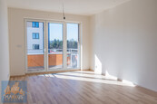 Pronájem bytu 2+kk/B (51,2 m2), Praha 5 - Třebonice, U Radosti, cena 23000 CZK / objekt / měsíc, nabízí 