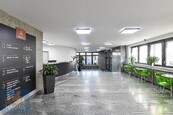 Hradčanská Office Center - pronájem kanceláře (25 m2), Praha 6 - Hradčany, ul. Milady Horákové, cena 330 CZK / m2 / měsíc, nabízí Maxxus reality