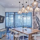 Pronájem kancelářských prostor (692,10 m2), Voctářova, Praha 8 - Libeň, cena 16 EUR / m2, nabízí