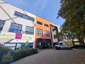 Pronájem skladovacích prostor (16,6 m2), Praha 13 - Stodůlky, Prusíkova, cena 4069 CZK / objekt / měsíc, nabízí Maxxus reality
