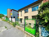 Prodej domu, pozemek 740 m2, Slivenecká, Praha 5 - Hlubočepy, cena 29000000 CZK / objekt, nabízí ERA Centrum Maximal