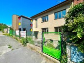 Prodej domu, pozemek 740 m2, Slivenecká, Praha 5 - Hlubočepy, cena 26800000 CZK / objekt, nabízí 