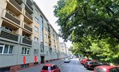 Prodej nebytového prostoru (35,4 m2), ul. Bajkalská, Praha 10 - Vršovice, cena 2970000 CZK / objekt, nabízí 