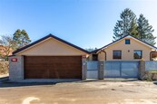 Prodej rodinného domu 125 m2, pozemek 465 m2, cena 11960000 CZK / objekt, nabízí