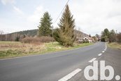 Prodej, Pozemky pro bydlení, 812 m2 - Bečov nad Teplou - Vodná, cena 999000 CZK / objekt, nabízí 