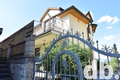 Prodej, Rodinné domy, 280 m2 - Karlovy Vary - Drahovice, cena 11900000 CZK / objekt, nabízí 