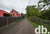 Prodej, Pozemky pro bydlení, 832 m2 - Kamenice - Skuheř, cena 3900000 CZK / objekt, nabízí