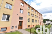 Prodej byty 2+1, 59 m2 - Dalovice, cena 1900000 CZK / objekt, nabízí 