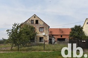 Prodej rodinné domy, 220 m2 - Verušičky - Záhoří, cena 2200000 CZK / objekt, nabízí 