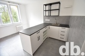 Pronájem byty 1+1, 35 m2 - Karlovy Vary - Drahovice, cena 9900 CZK / objekt / měsíc, nabízí 