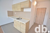 Pronájem byty 1+kk, 20 m2 - Nové Sedlo, cena 4900 CZK / objekt / měsíc, nabízí 