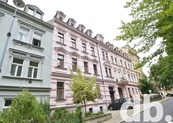 Pronájem byty 1+1, 31 m2 - Karlovy Vary, cena 9600 CZK / objekt / měsíc, nabízí 