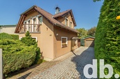 Prodej rodinné domy, 150 m2 - Karlovy Vary - Bohatice, cena 8990000 CZK / objekt, nabízí 