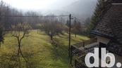 Prodej chalupa, 126 m2 - Kyselka - Radošov, cena 196000 EUR / objekt, nabízí 