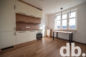 Pronájem, Byty 2+kk, 45 m2 - Karlovy Vary - Rybáře, cena 12800 CZK / objekt / měsíc, nabízí 