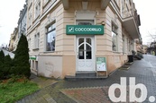 Prodej obchodního prostoru 60 m2 - Karlovy Vary, Moskevská ul., cena 8390000 CZK / objekt, nabízí 