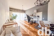 Pronájem kanceláře, 39 m2 - Karlovy Vary - Rybáře, cena 10000 CZK / objekt / měsíc, nabízí 