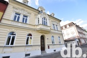 Pronájem, Byty 3+kk, 53 m2 - Karlovy Vary - Bohatice, cena 14200 CZK / objekt / měsíc, nabízí 