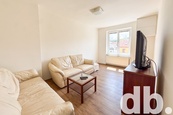 Pronájem byty 2+1, 54 m2 - Nejdek, cena 12000 CZK / objekt / měsíc, nabízí