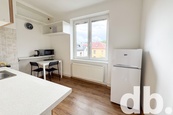 Pronájem byty 2+1, 54 m2 - Nejdek, cena 12000 CZK / objekt / měsíc, nabízí
