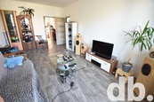Prodej byty 2+1, 58 m2 - Citice, cena 1690000 CZK / objekt, nabízí