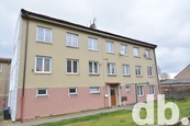 Prodej byty 3+1, 83 m2 - Krásné Údolí, cena 1800000 CZK / objekt, nabízí