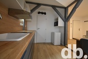 Pronájem bytu 1+kk, 26m2 - Karlovy Vary Vítězná, cena 9000 CZK / objekt / měsíc, nabízí