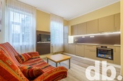 Pronájem byty 2+kk, 45 m2 - Karlovy Vary - Drahovice, cena 10000 CZK / objekt / měsíc, nabízí