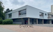 Pronájem, Obchodní prostor v přízemí, 60m2, U Moravy, Orlová - Lutyně, cena 8500 CZK / objekt / měsíc, nabízí 