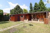 Prodej chaty 64 m2, pozemek 300 m2, cena 1690000 CZK / objekt, nabízí