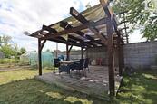 Prodej pozemku 1045 m2, cena 1280000 CZK / objekt, nabízí