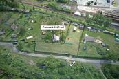 Prodej pozemku 1045 m2, cena 1280000 CZK / objekt, nabízí