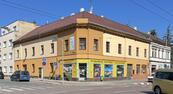 Pronájem 2+kk v centru města, cena 14000 CZK / objekt / měsíc, nabízí