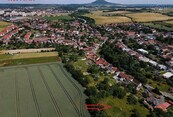 Prodej stavebního pozemku 4611 m2, cena 11900000 CZK / objekt, nabízí 