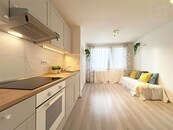 prodej útulného moderního bytu 2+kk, 34 m2, Kojetická, Neratovice, cena 3399000 CZK / objekt, nabízí 