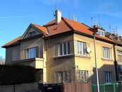 Vícegenerační prvorepubliková vilka Praha 6Liboc, cena 26900000 CZK / objekt, nabízí