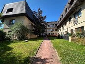 Prostorný 3kk s parkovacím stáním, cena 7600000 CZK / objekt, nabízí