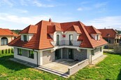 Novostavba domu 6+1, 420 m2, pozemek 803 m2, Mukařov, cena 17990000 CZK / objekt, nabízí