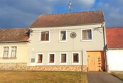 Prodej, Rodinný dům, 230 m2 Krč (Protivín), cena 7990000 CZK / objekt, nabízí