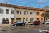 Prodej, Rodinné domy, 148m2 - Brno - Husovice, cena 13800000 CZK / objekt, nabízí 