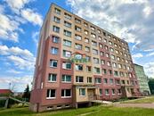 Prodej, byt 3+1, DV, Litvínov - Janov, ul. Hamerská, cena 769000 CZK / objekt, nabízí 