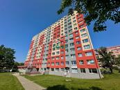 Prodej, byt 2+kk, OV, Most, ul. Javorová, cena 1670000 CZK / objekt, nabízí