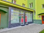 Pronájem, nebytové prostory, Most, ul. Josefa Skupy, cena 13000 CZK / objekt / měsíc, nabízí