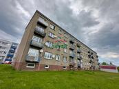 Prodej, byt 3+1, OV, Klášterec nad Ohří, ul. Pod Stadionem, cena 3150000 CZK / objekt, nabízí